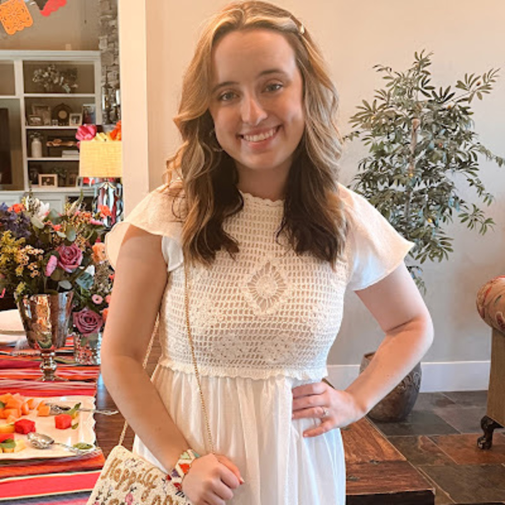 Meet your Posher, Maleah